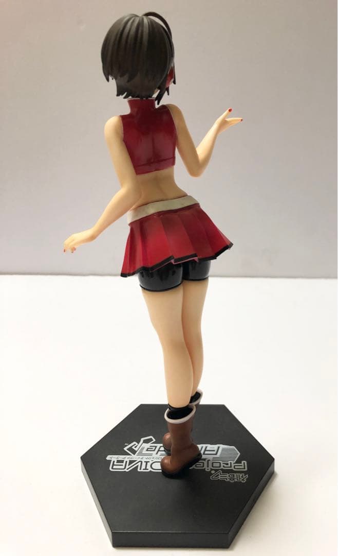 Project DIVA Arcade プレミアムフィギュア 6体セット初音ミク