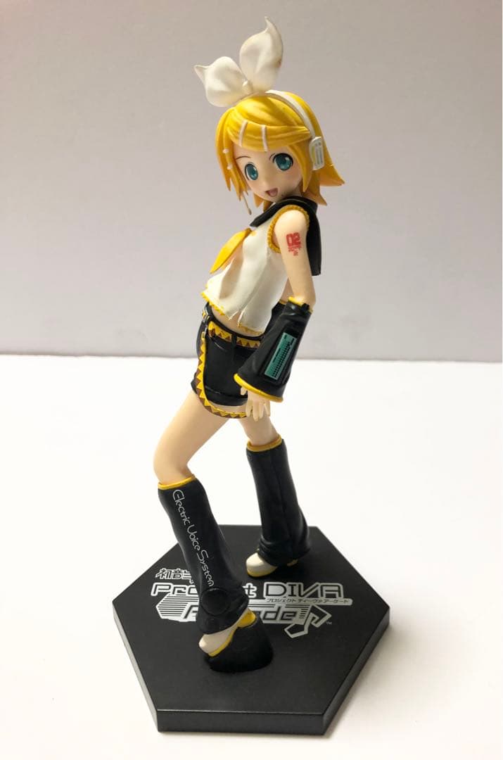 Project DIVA Arcade プレミアムフィギュア 6体セット初音ミク