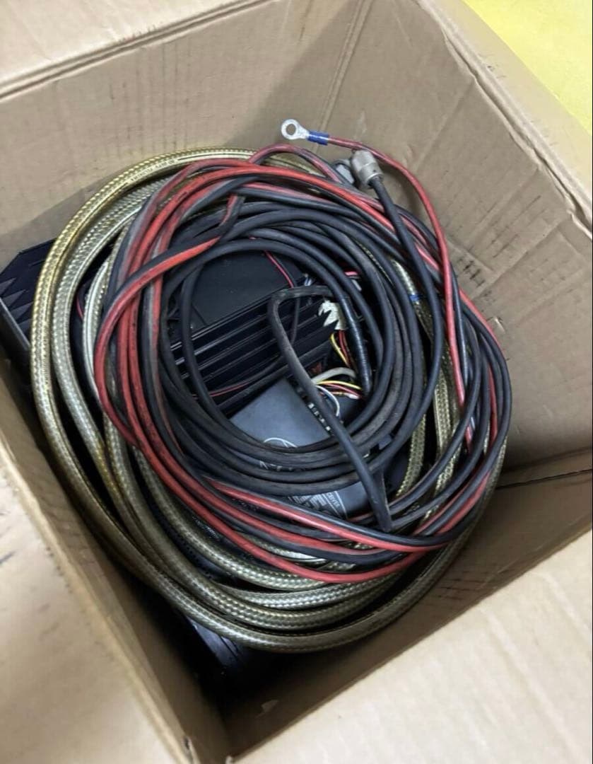 無線機 一式まとめて SC905G 信和通信 TECHNITRON