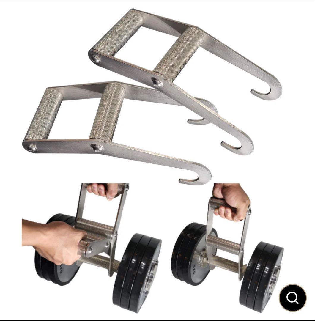 GFC ダイバースダンベルハンドル \