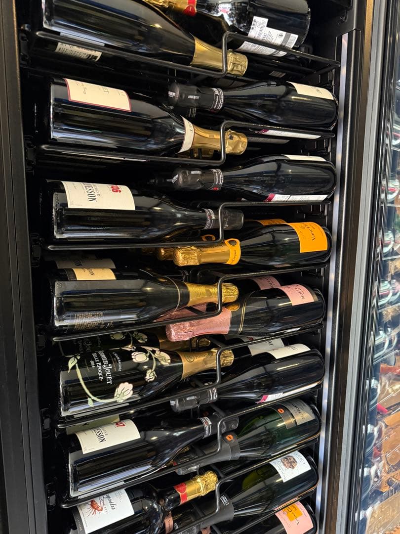 新品 未開封 SALON 2013年 サロン シャンパン レア 正規品