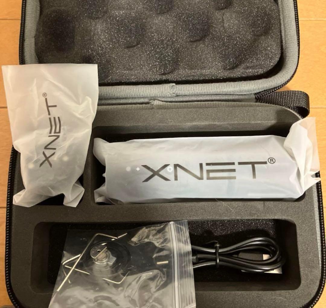 その他 XNET Tornado