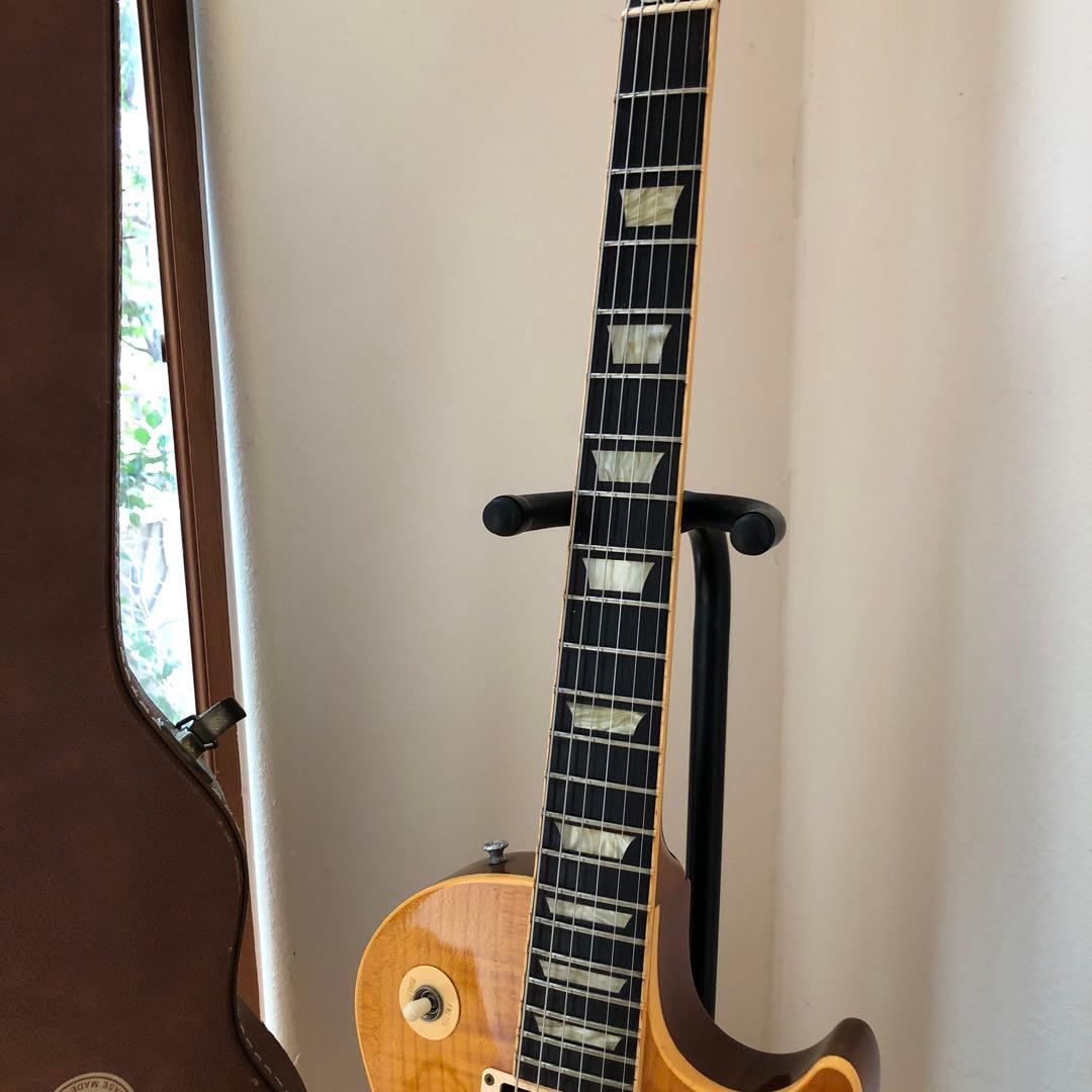 ギター Gibson Les Paul Classic Premium Plus