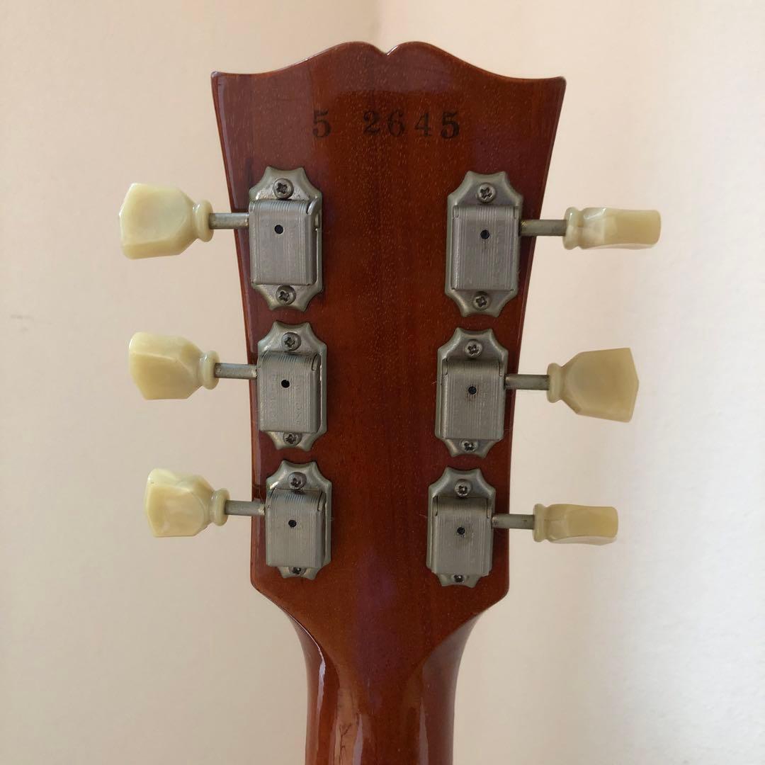 ギター Gibson Les Paul Classic Premium Plus