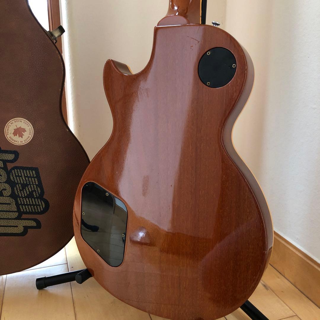 ギター Gibson Les Paul Classic Premium Plus