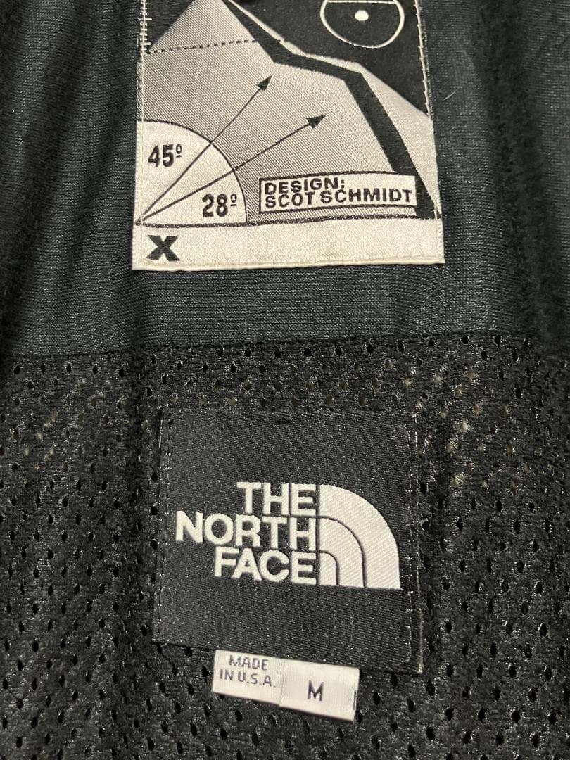 THE NORTH FACE スティープテック アポジージャケット US M