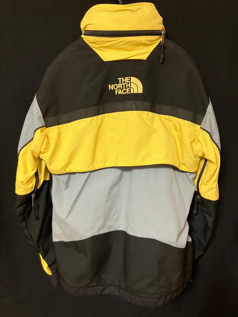 THE NORTH FACE スティープテック アポジージャケット US M