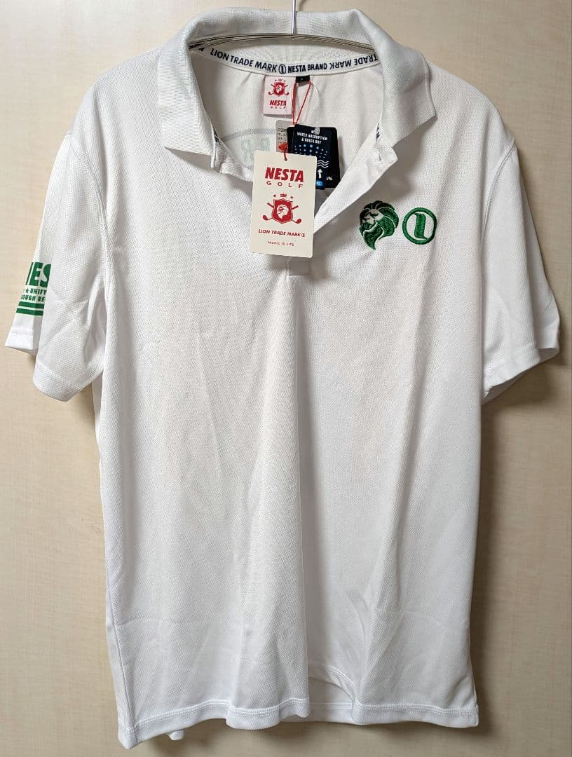 OAKLEY タンクトップ　パンツ　NESTA ポロシャツ　ベルト　ゴルフ