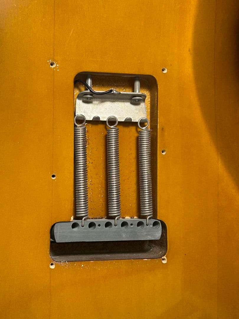 Fender japan ST57-53 ストラトキャスター サンバースト