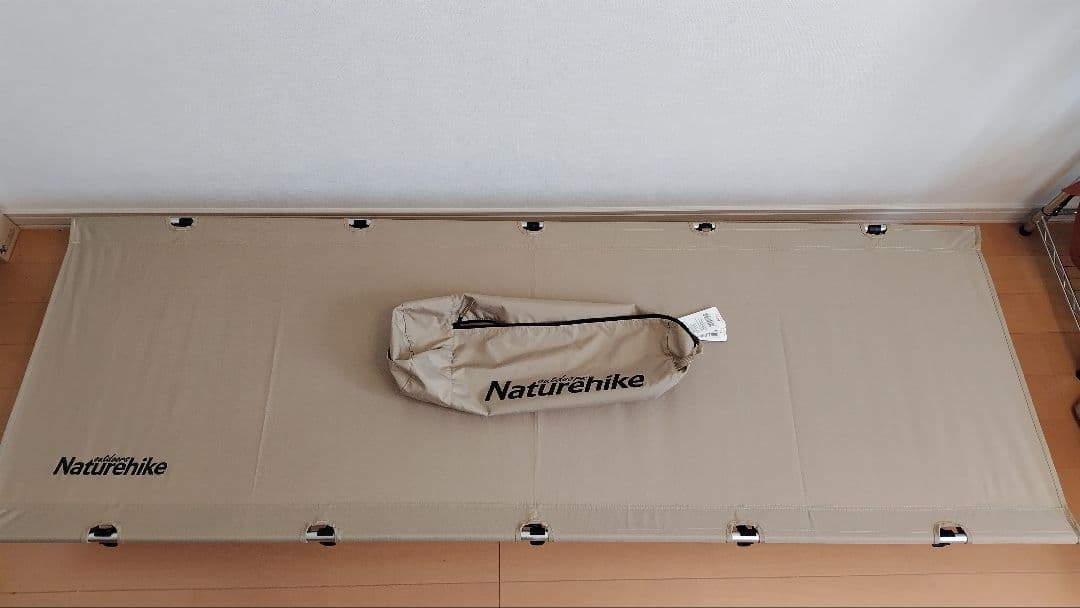 Naturehike アウトドアコット