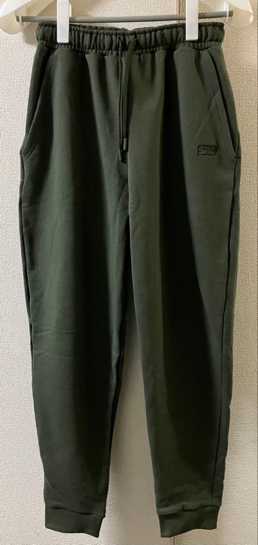 SBD Resolve ジョガー