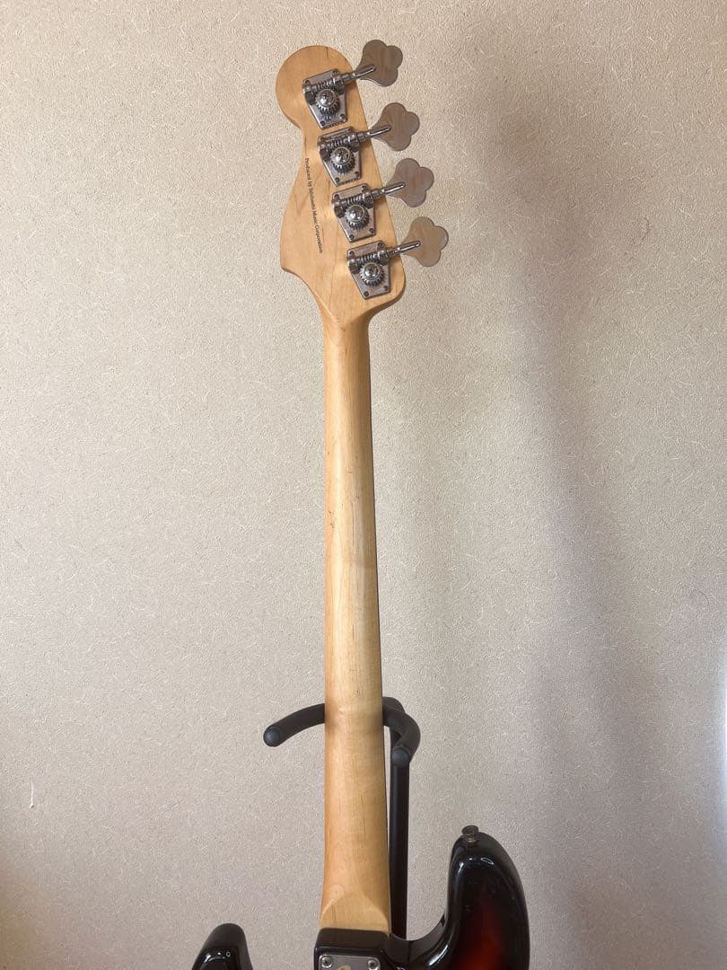 MAVIS　メイビス　ストラトキャスタータイプ　イシバシ楽器