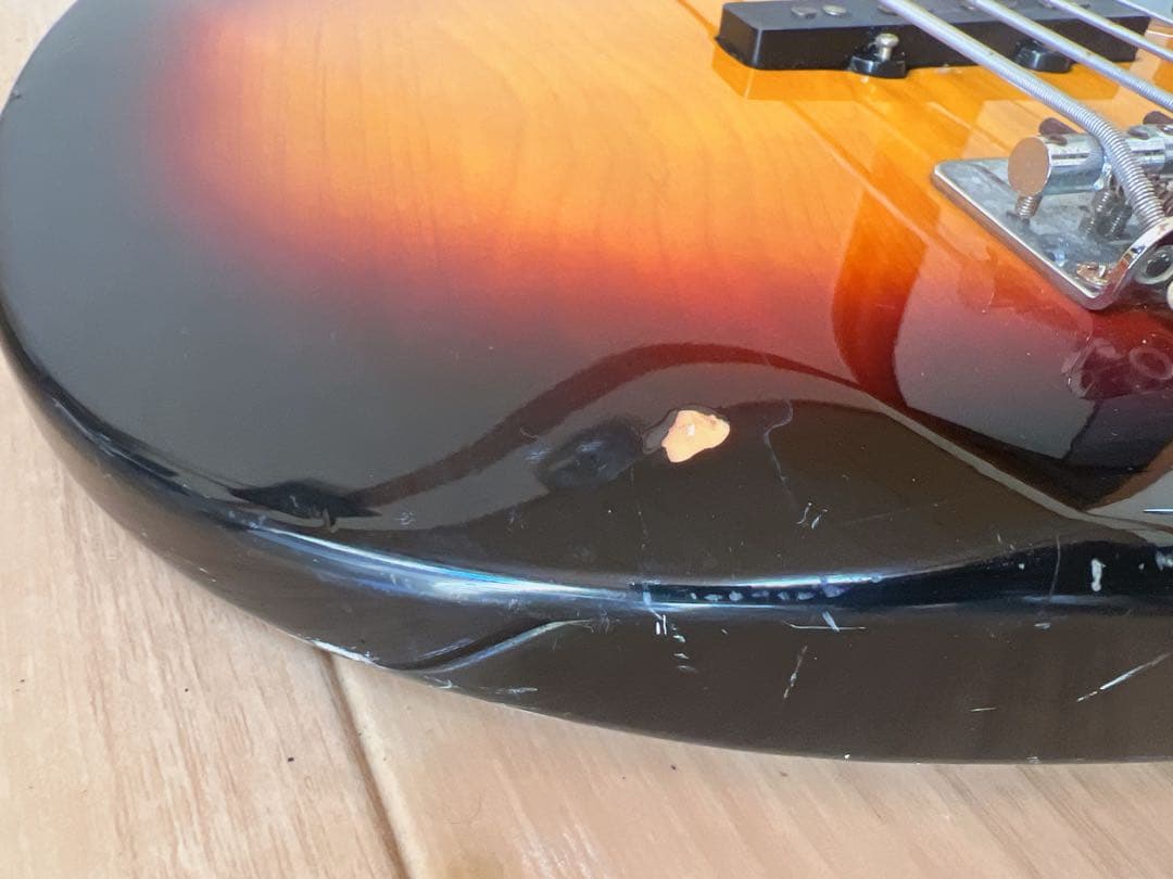 MAVIS　メイビス　ストラトキャスタータイプ　イシバシ楽器