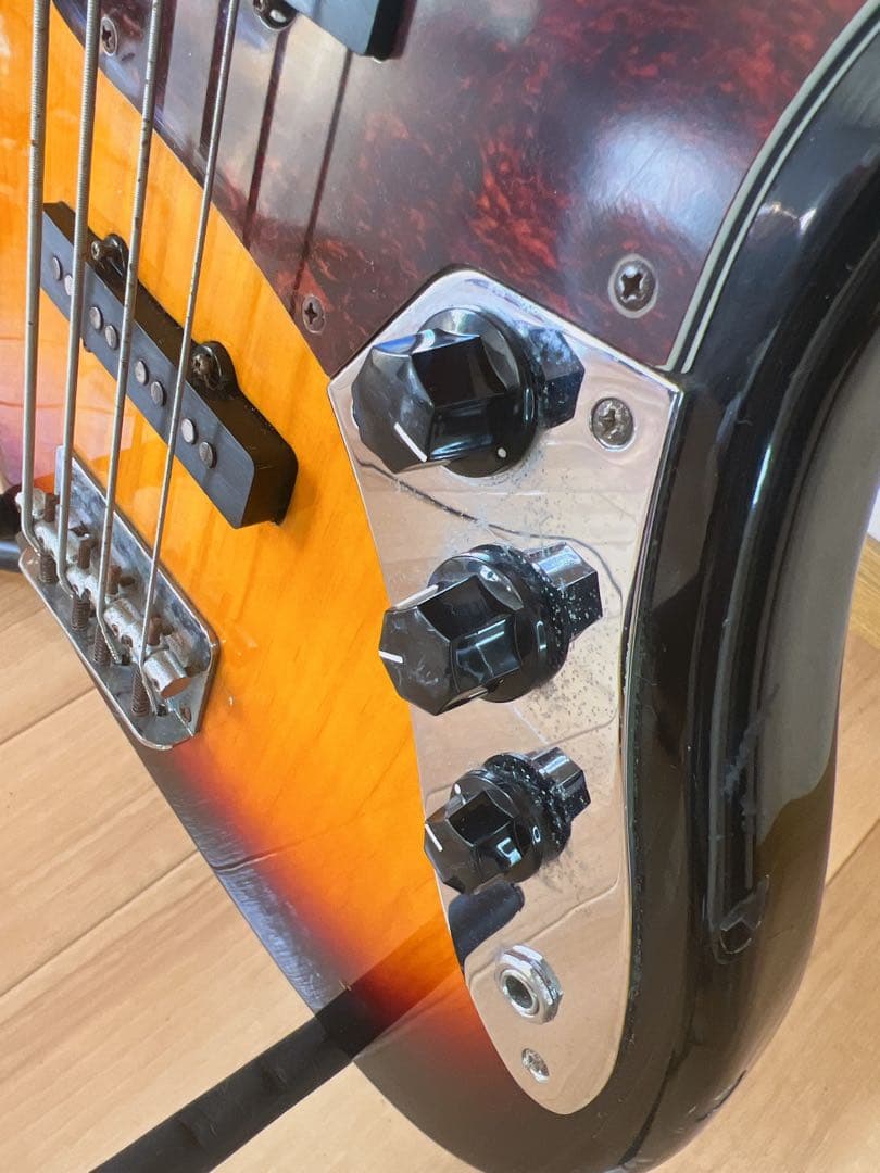 MAVIS　メイビス　ストラトキャスタータイプ　イシバシ楽器