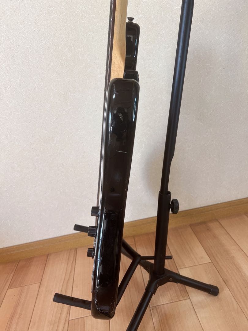 MAVIS　メイビス　ストラトキャスタータイプ　イシバシ楽器