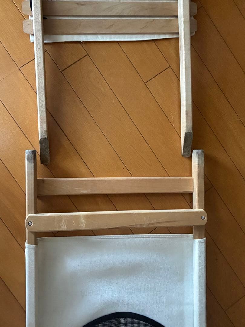 希少 マウンテンリサーチ×Byerメインラウンジャー