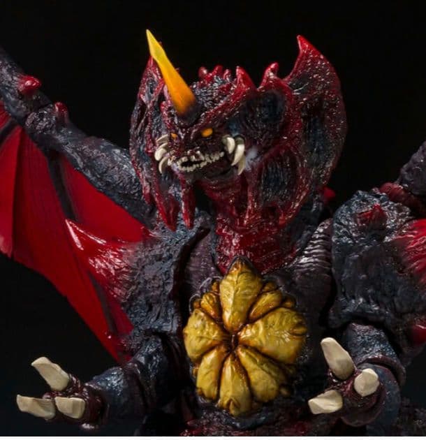 S.Hデストロイア (完全体) 東京臨海副都心決戦Ver.