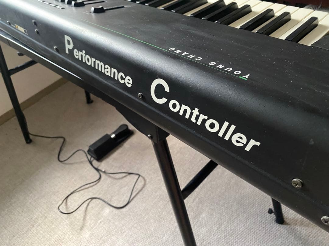 希少 kurzweil PC88mx young chang