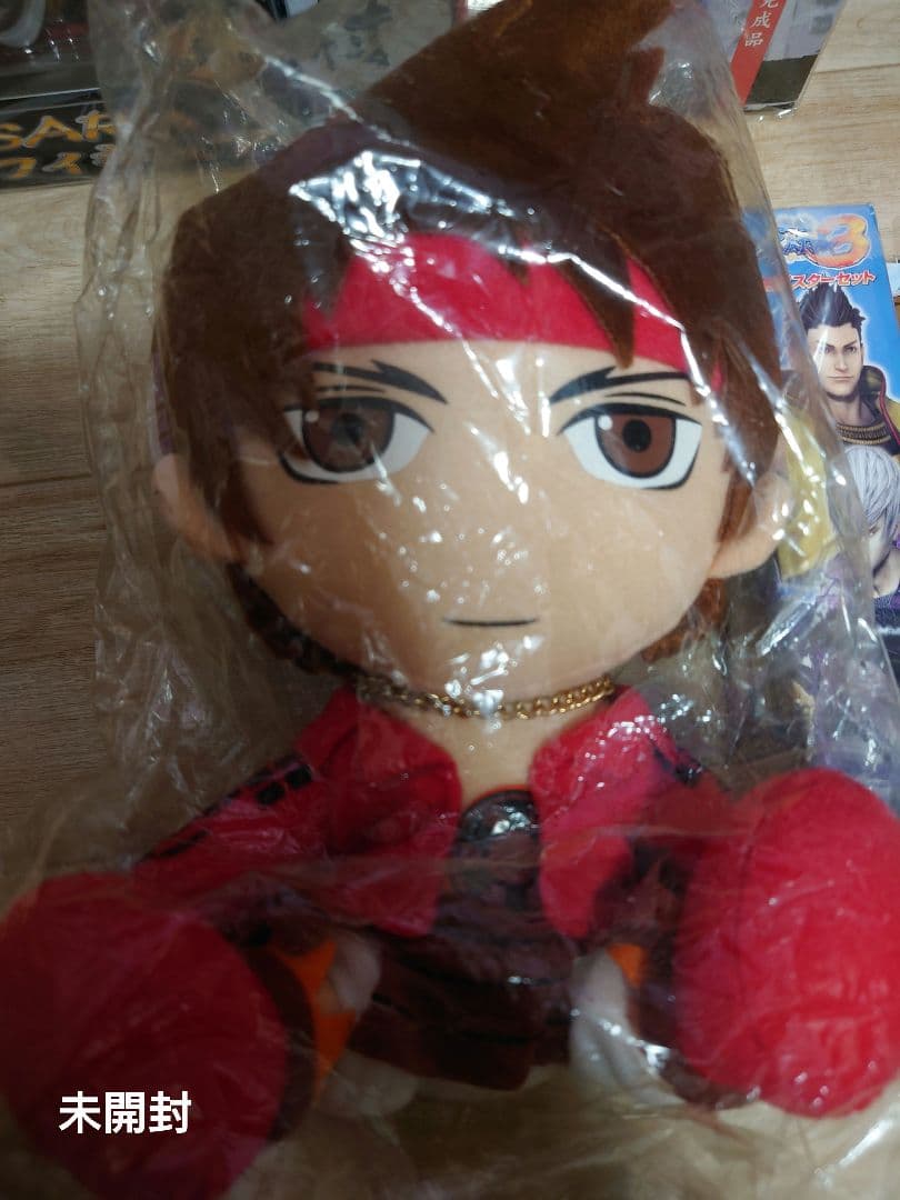 戦国BASARA　真田幸村　グッズまとめ売り　フィギュア有