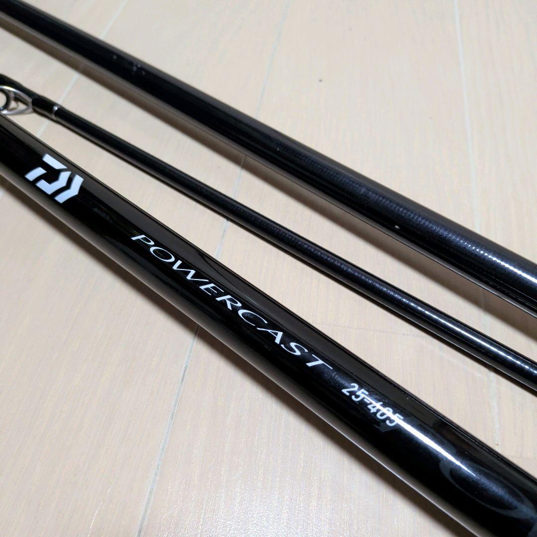 ダイワ パワーキャスト 25-405 DAIWA POWER CAST