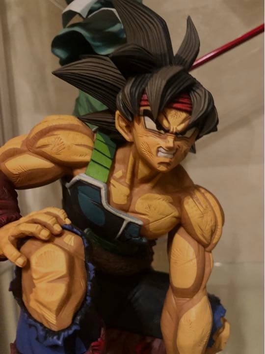 ドラゴンボール二次元彩色マンガディメンションズ　海外正規品まとめ売り6体セット