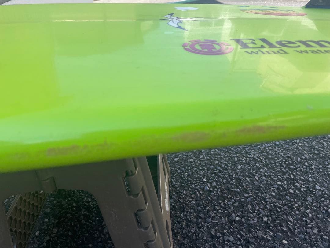 今月のみ出品　Hawaiian Pro Designs ロングボード