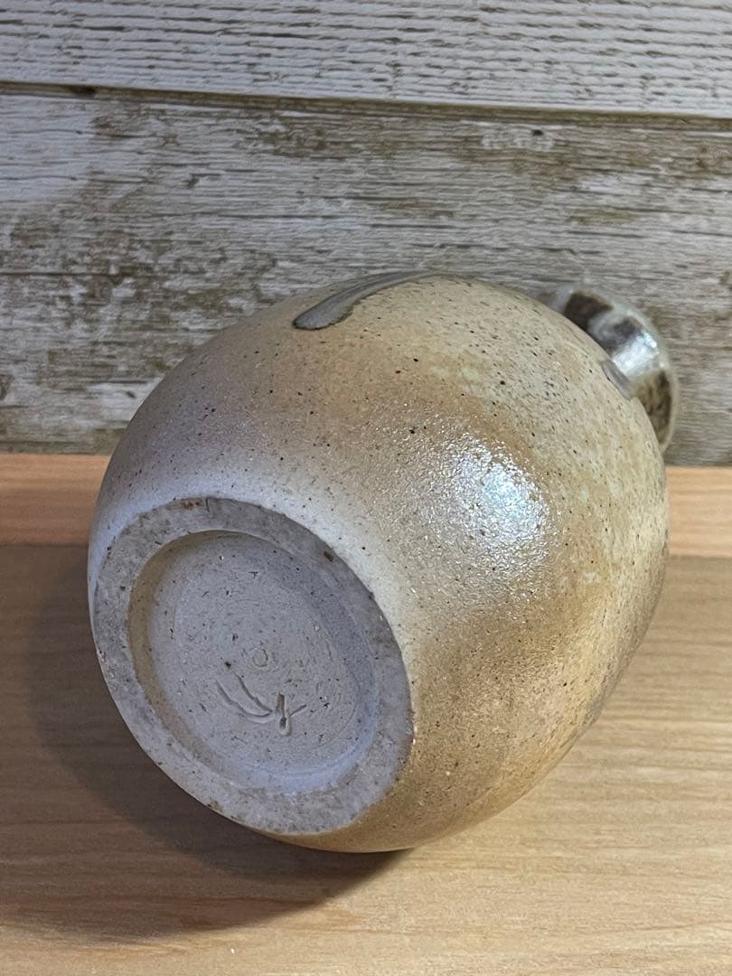 徳利　？ 花瓶？ やきもの