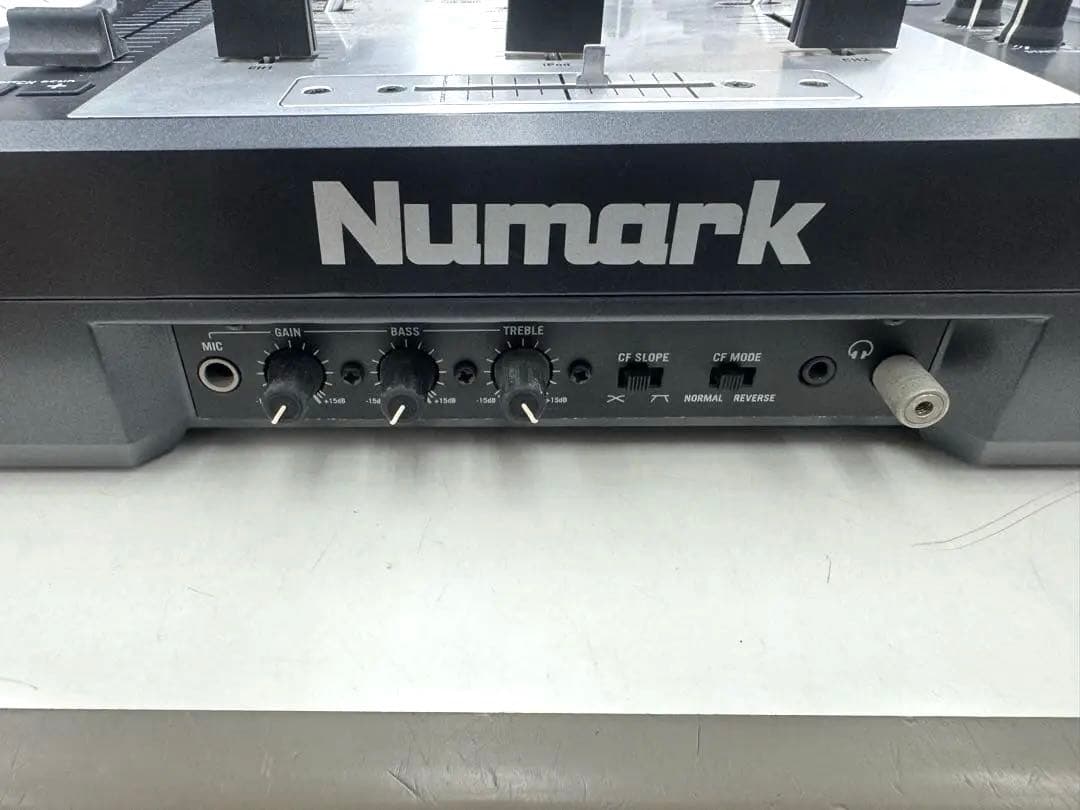 Numark MIXDECK DJコントローラー