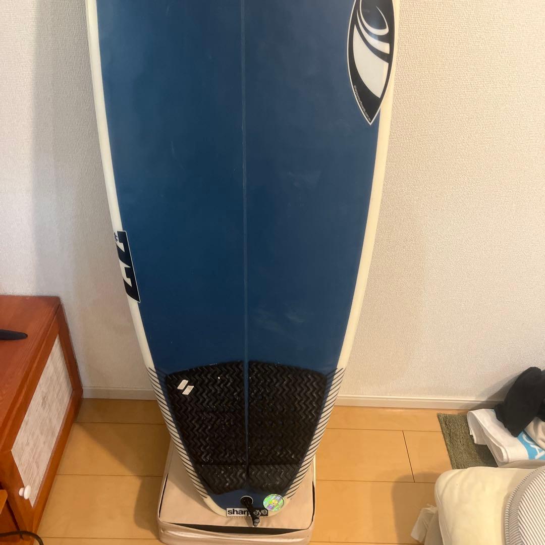 シャープアイ　サーフボード　#77