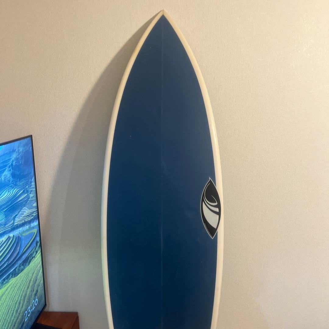 シャープアイ　サーフボード　#77