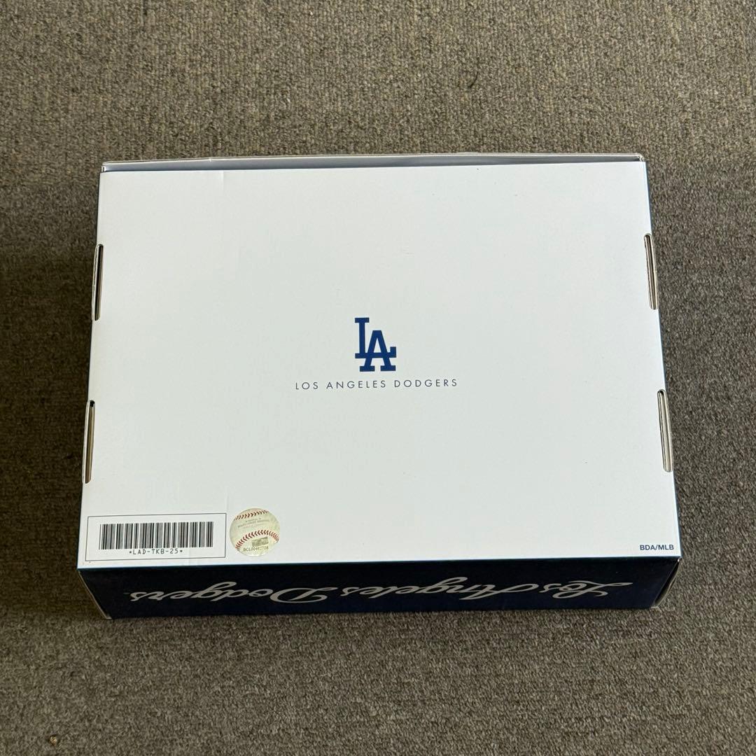 ロサンゼルス・ドジャース ファンクラブ 入会特典 グッズ入りBOX