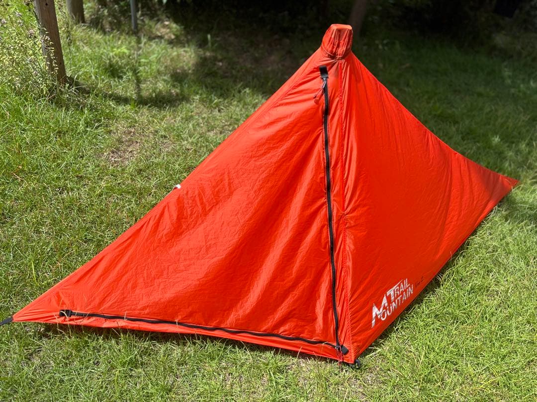 ヘリテイジ ストックシェルター PRO〈2G〉