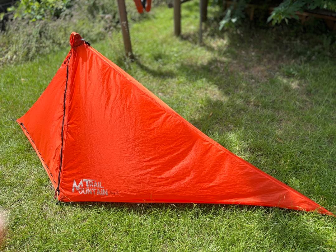 ヘリテイジ ストックシェルター PRO〈2G〉