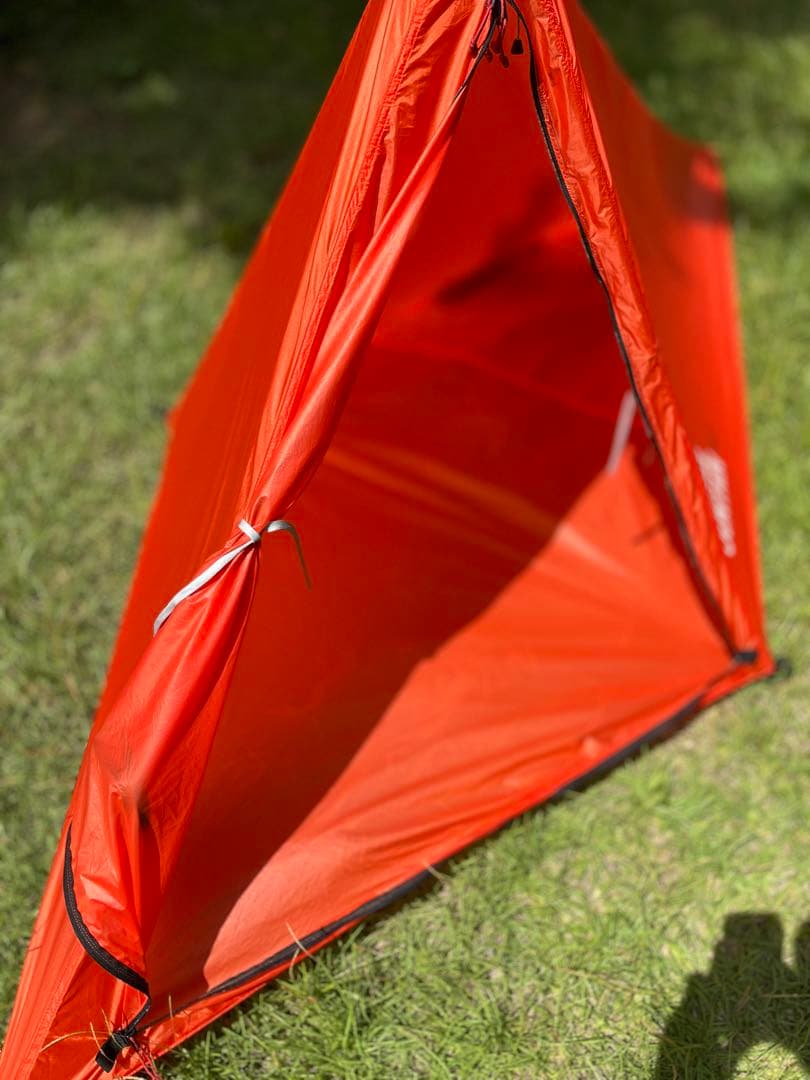 ヘリテイジ ストックシェルター PRO〈2G〉