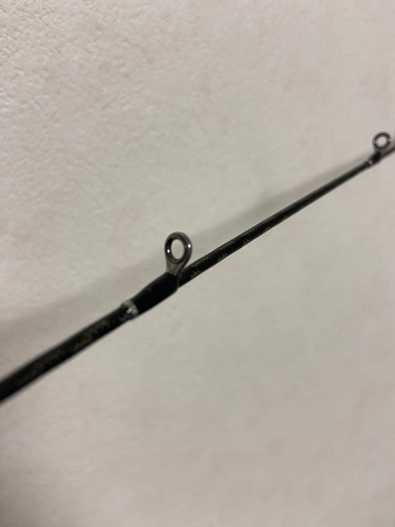 22オシアジガー　フルベント　b60-1