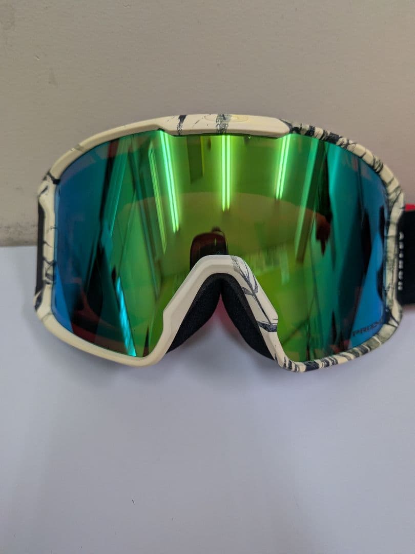 OAKLEY LINE MINER　KAZU KOKUBOシグネチャーモデル