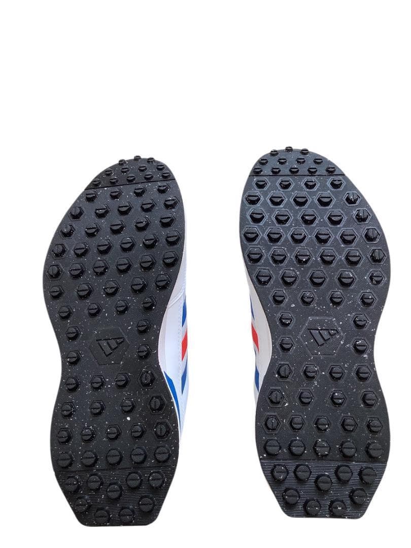 アディダス ゴルフ　BOA スパイクレス 鋲なし IF0290 adidas 白