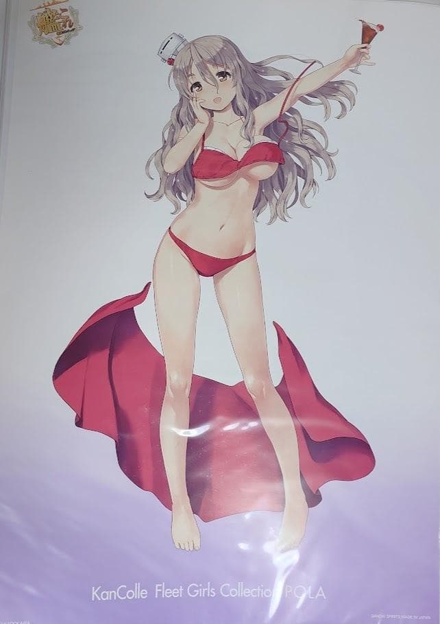 艦これ　ポスター　まとめ売り20点　三越