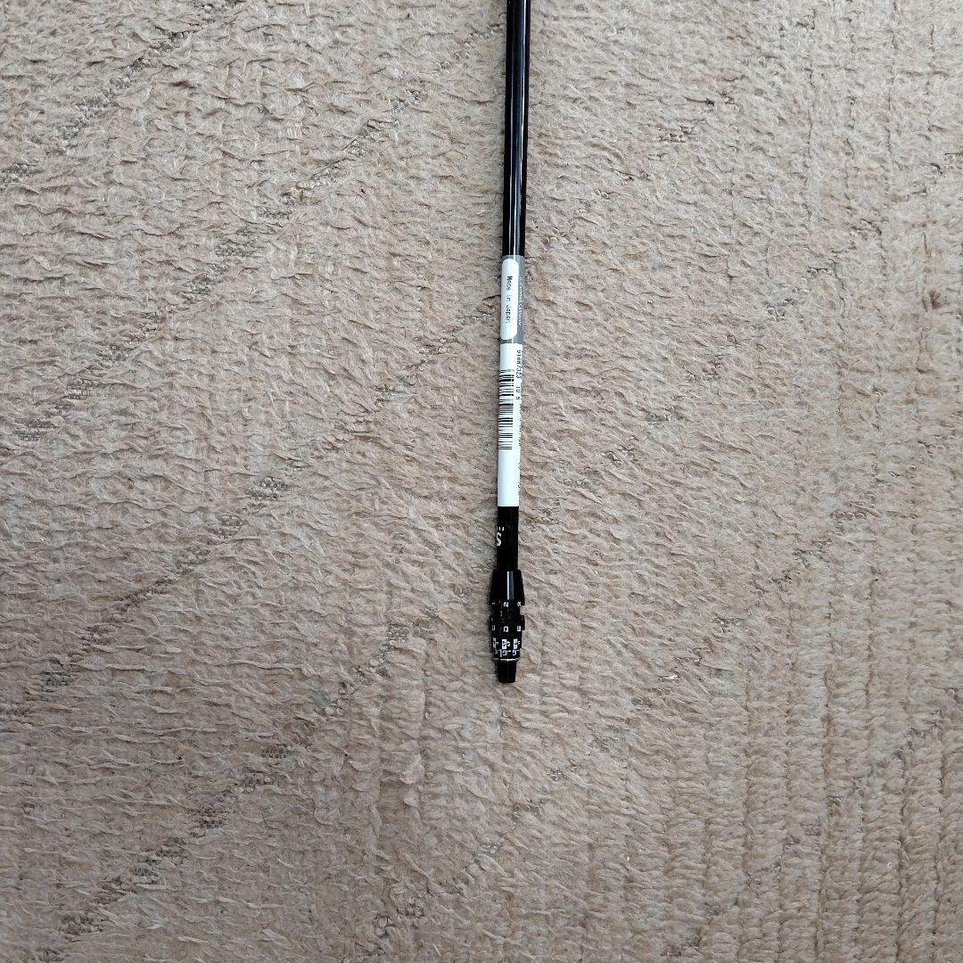 コブラ　DS‐adapt 　スピーダーNX 50s スリーブ付ドライバーシャフト