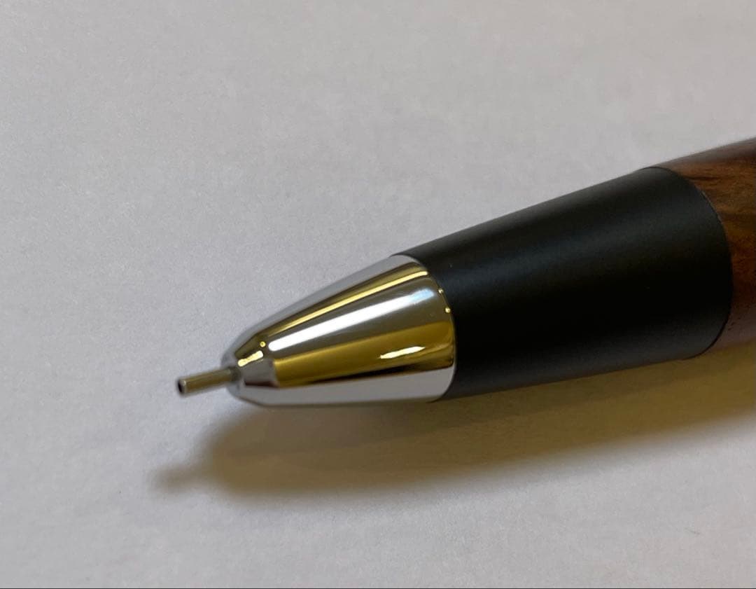 野原工芸 シーオーク 旧型 シャープペンシル シャーペン