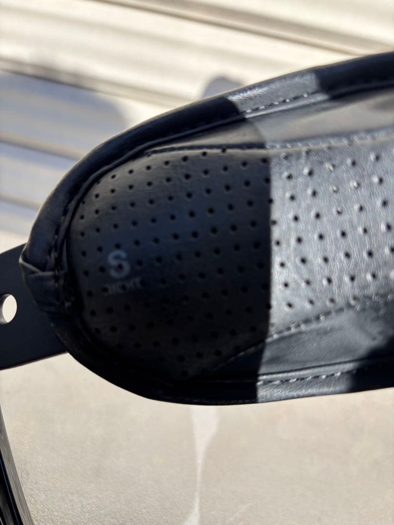 BURTON バートン　FREESTYLE ブラックビンディングメンズSサイズ