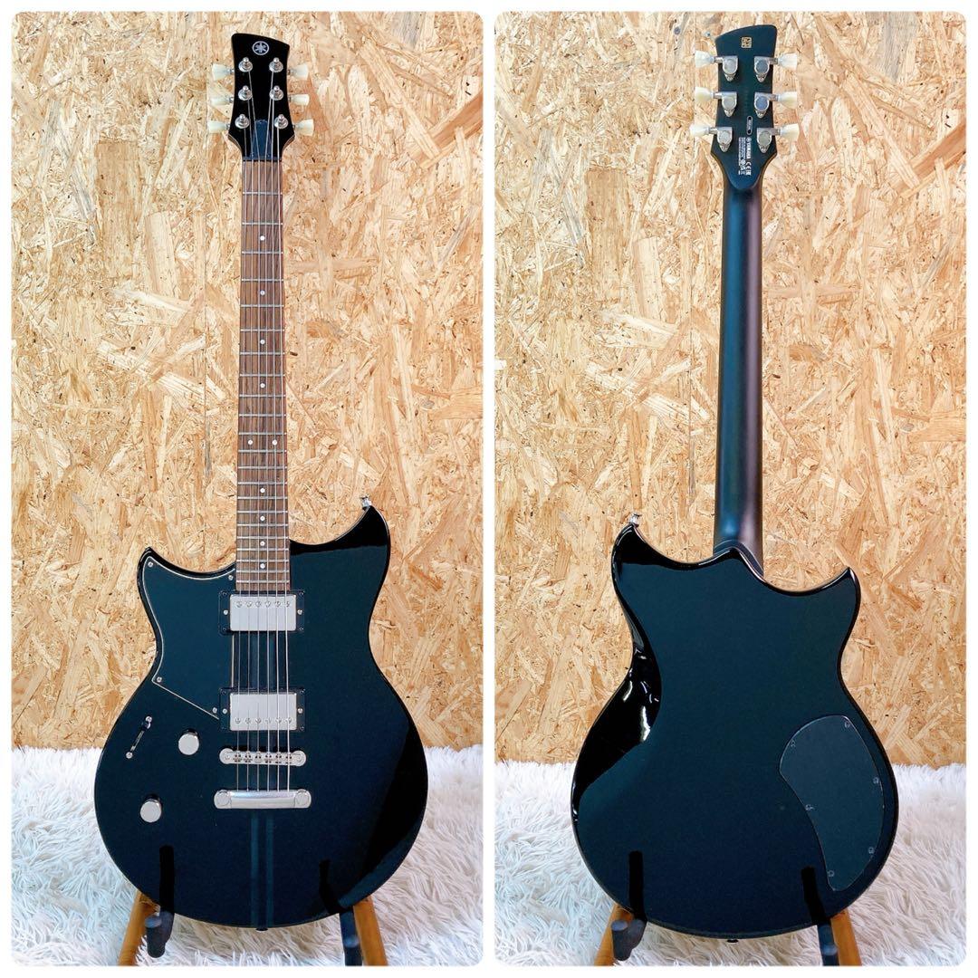 YAMAHA RSE20L レフティ　ヤマハ　エレキギター