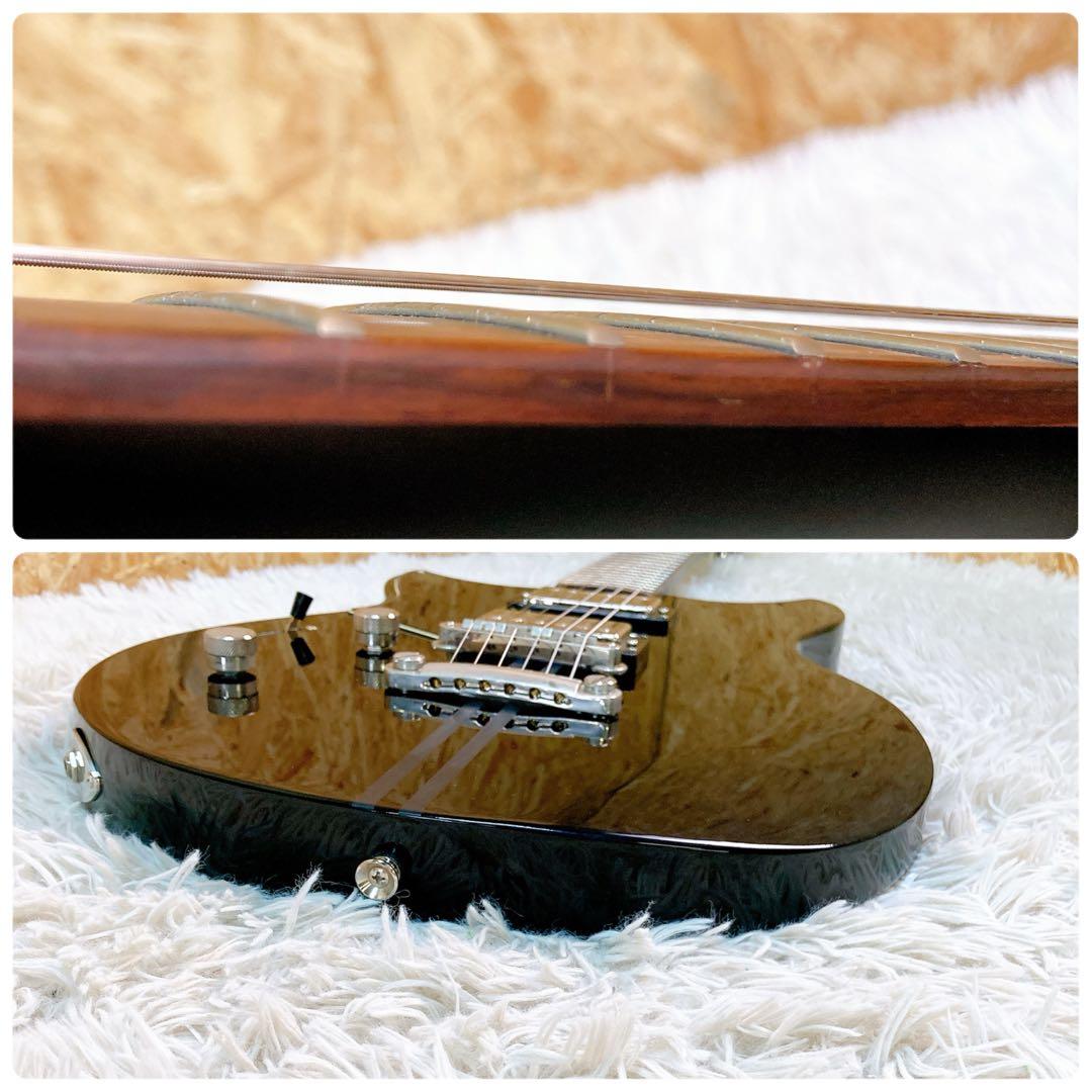 YAMAHA RSE20L レフティ　ヤマハ　エレキギター