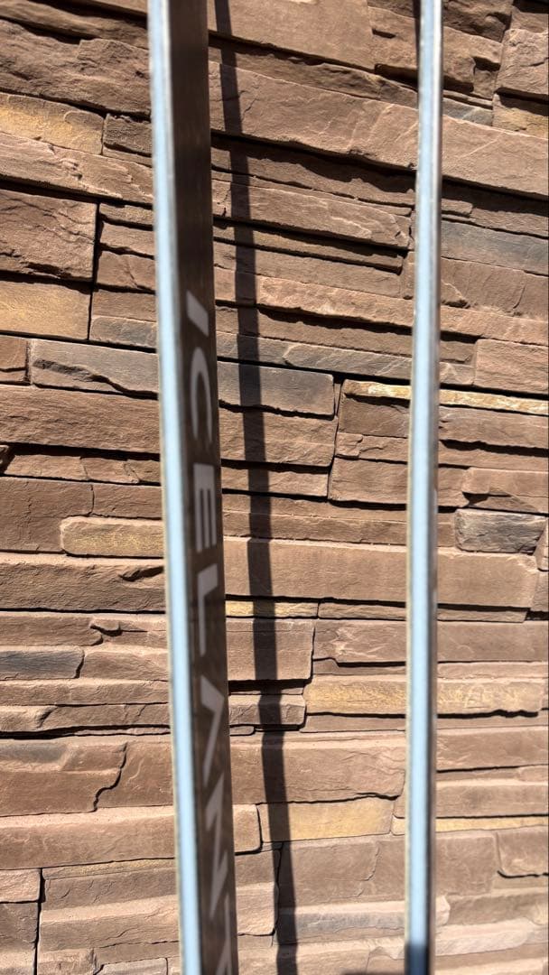 Icelantic NOMAD 95 171cm スキー