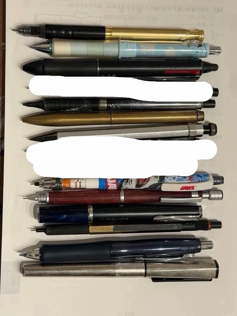 高級ペン　まとめ売り