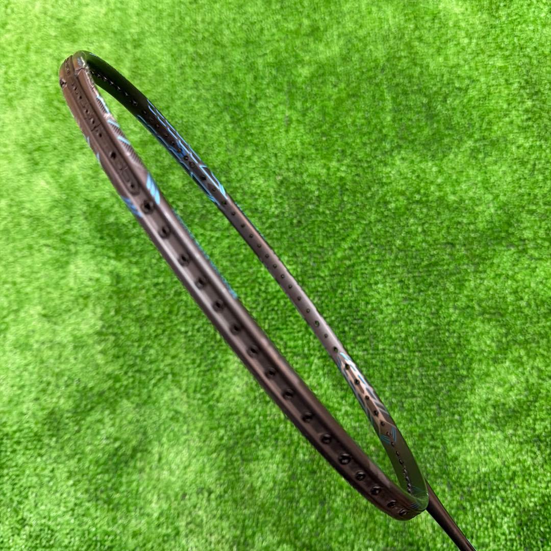 YONEX Z-FORCE Ⅱ & NANORAY Z-SPEED ジャンク