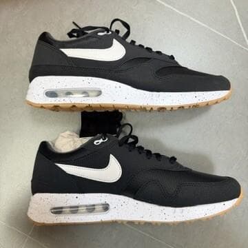 26.5cm 新品 NIKE GOLF AIR MAX 1 ’86 OG