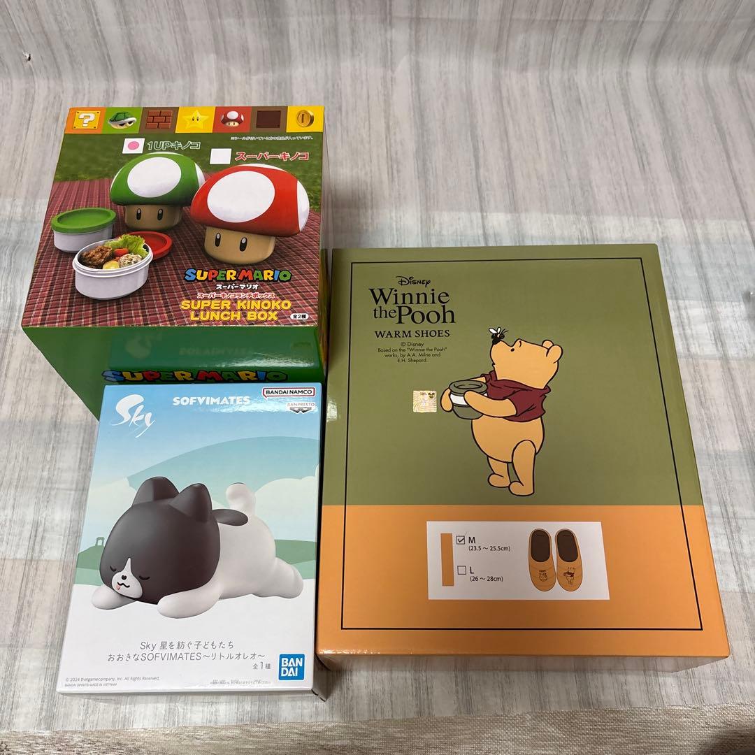 【⭐️早い者勝ち⭐️アミューズメント景品★まとめ売り】