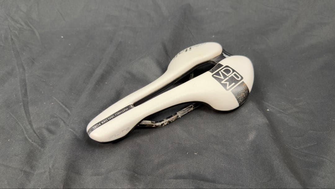 パーツ FLITE BOOST KIT CARBONIO SUPERFLOW MVDP