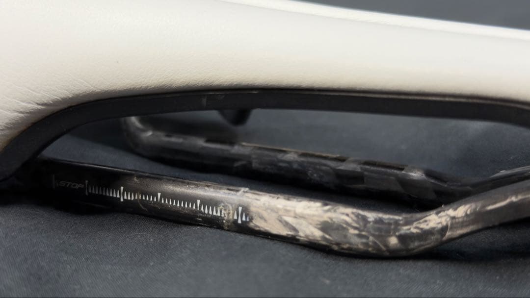 パーツ FLITE BOOST KIT CARBONIO SUPERFLOW MVDP